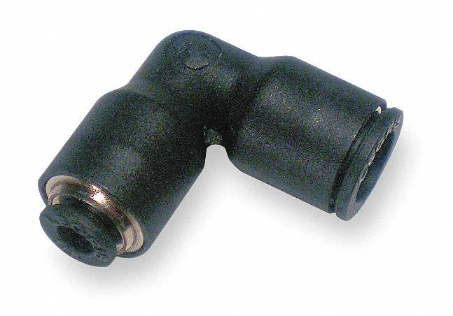 Legris Legris 3102 60 56 Union Elbow 3/8 x 1/4 in PK10 — product photo