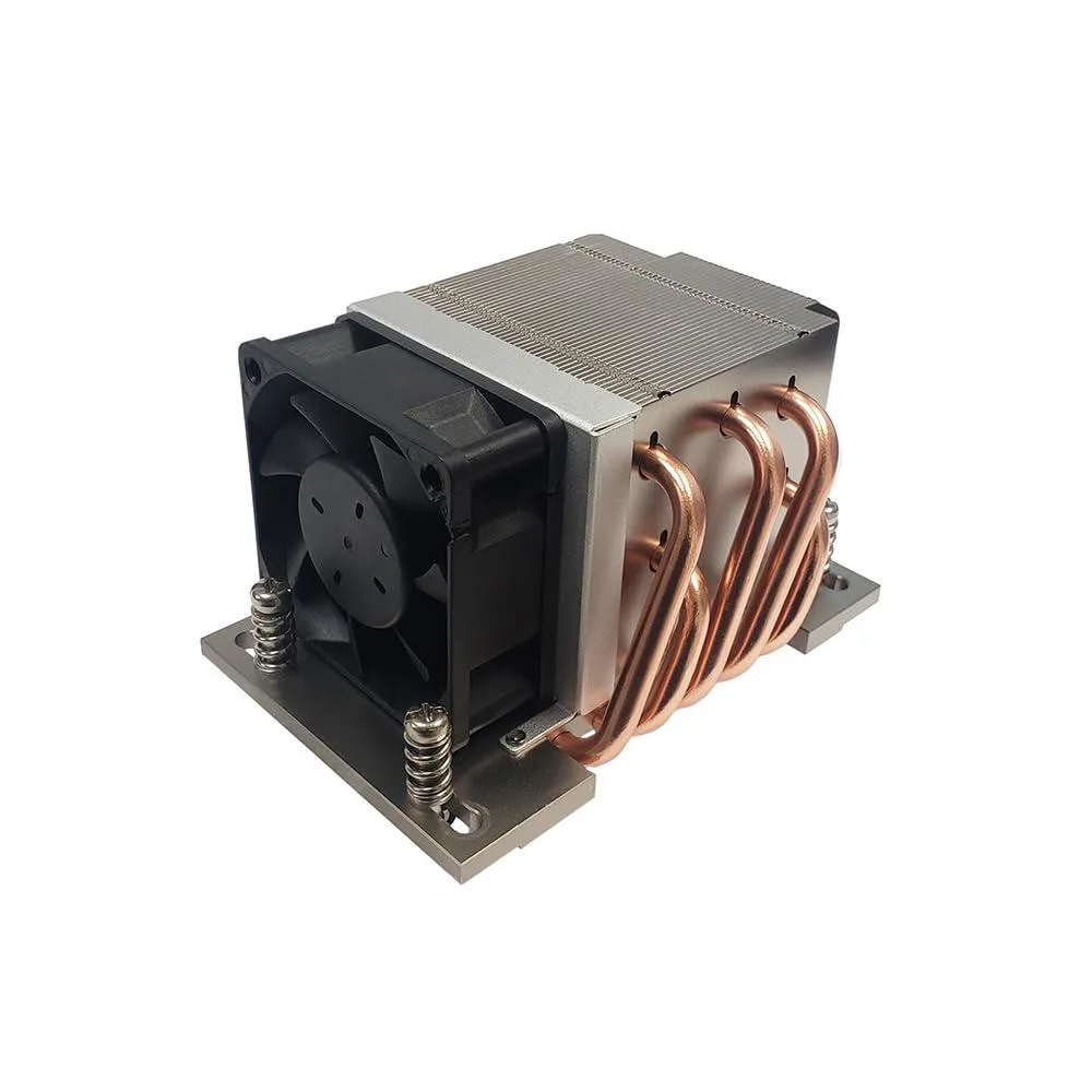 Dynatron Dynatron A54 CPU Cooler Side Fan SP6 225W 11000 RPM — product photo