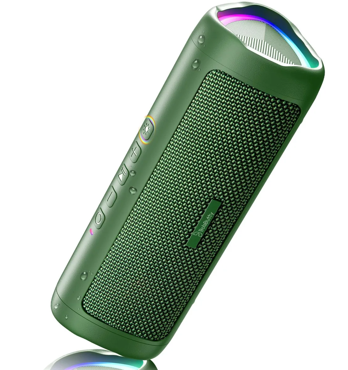  Audio component 12G 20W 24h Bluetooth 5.3 — product photo