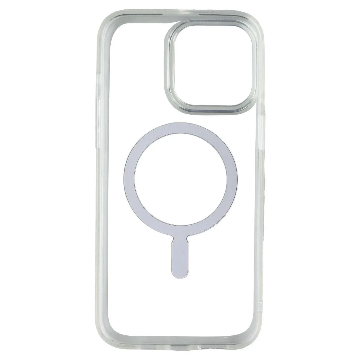 Nimbus9 Nimbus9 Stratus Case for MagSafe iPhone 15 Pro Max Clear — product photo