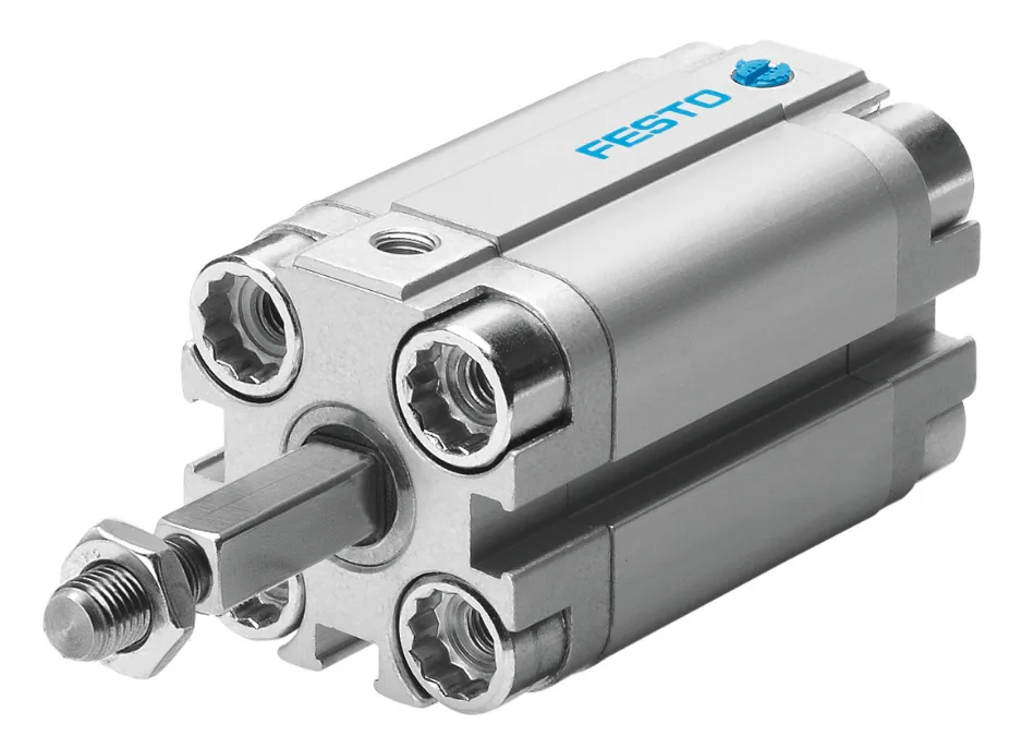 Festo Festo AEVULQZ-16-25-A-P-A 157169 compact air cylinder — product photo