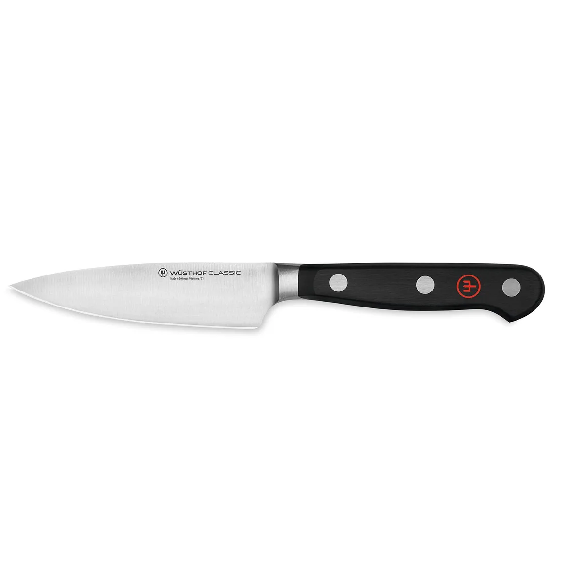 Wusthof Wusthof 1040133410 4 Inch Wide Paring Knife cutlery — product photo