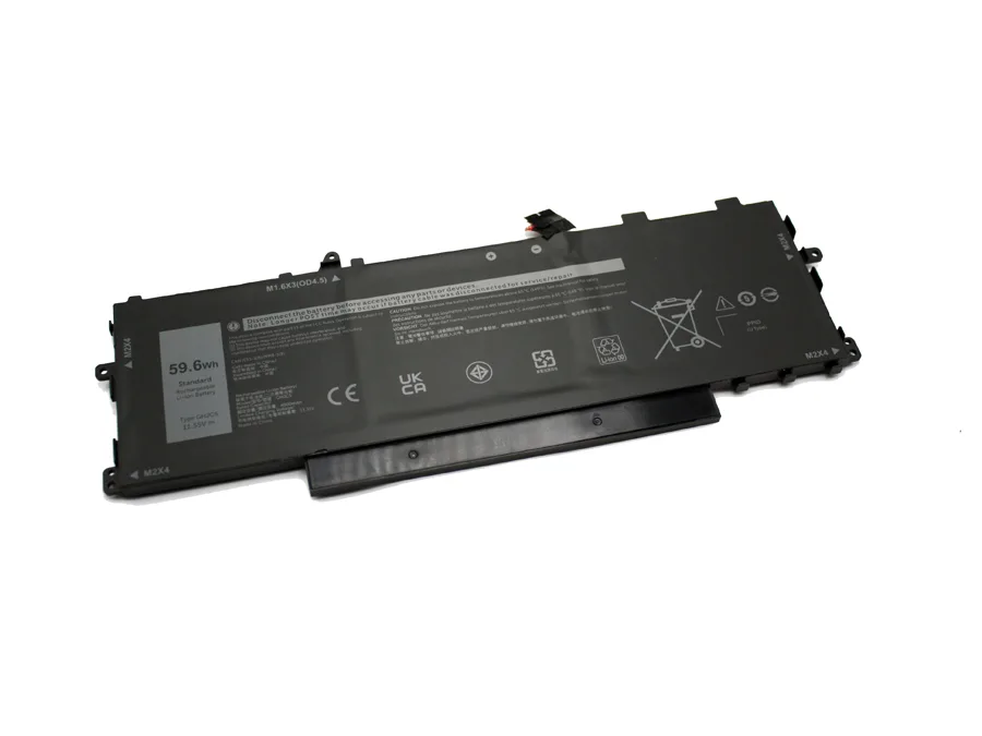 PowerWarehouse PowerWarehouse GHJC5 laptop battery for Dell Latitude 9420 2-in-1 11.55V 4900mAh — product photo