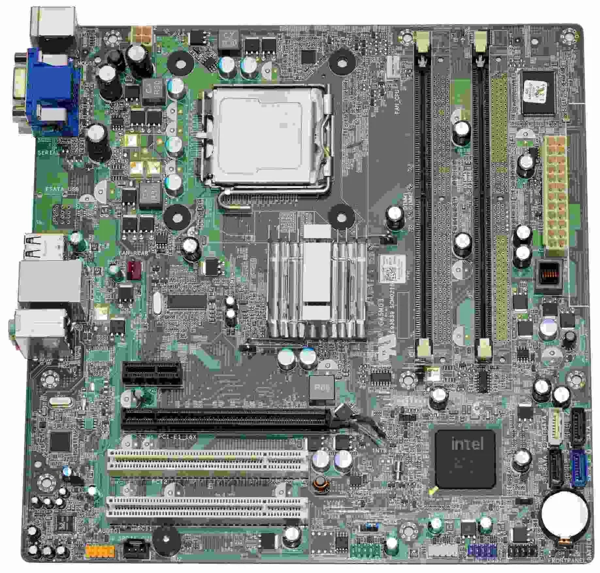DELL DELL Jjw8N System Board For Vostro 220 220S Desktop Pc Embedded Solution — product photo
