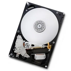 HGST HGST 0A37993 1TB 7200 RPM 16MB SATA 3.0Gb/s 3.5" internal hard drive — product photo