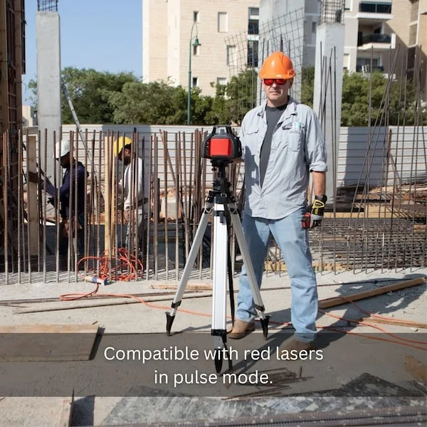 Kapro Tools Kapro Tools 840 Green BeamFinder Glasses — product photo