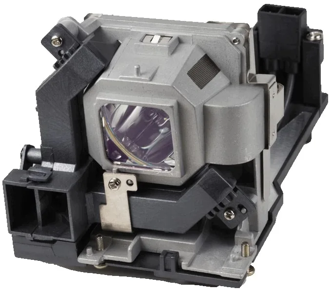 New 3M Dukane projector lamp module 456-6528 with 200W UHP bulb in housing