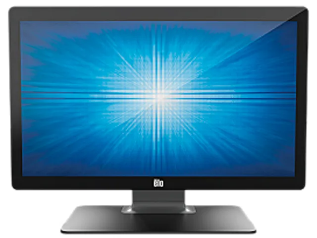 Elo Touch Solutions Elo Touch Solutions E659195 2403LM 24 inch point of sale monitor — product photo