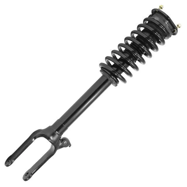 Unity Unity 11720 Front Complete Strut Assembly 2007-2009 R320 2006-2013 R350 2006-2008 R500 — product photo
