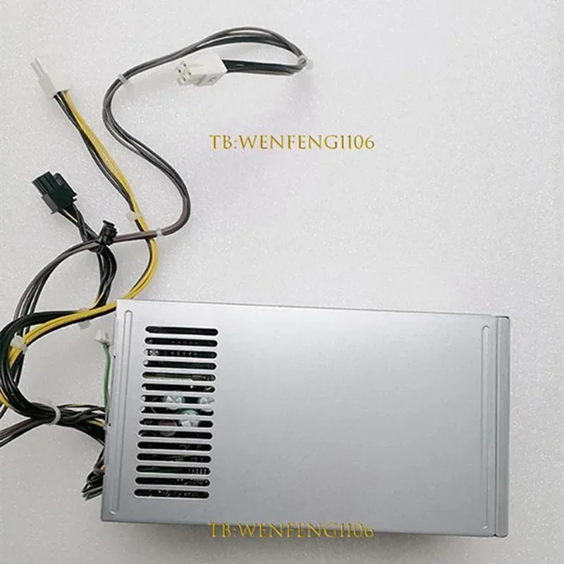 KHACHIMO KHACHIMO 400W ATX Power Supply PA-3401-2HA L76557-001 — product photo