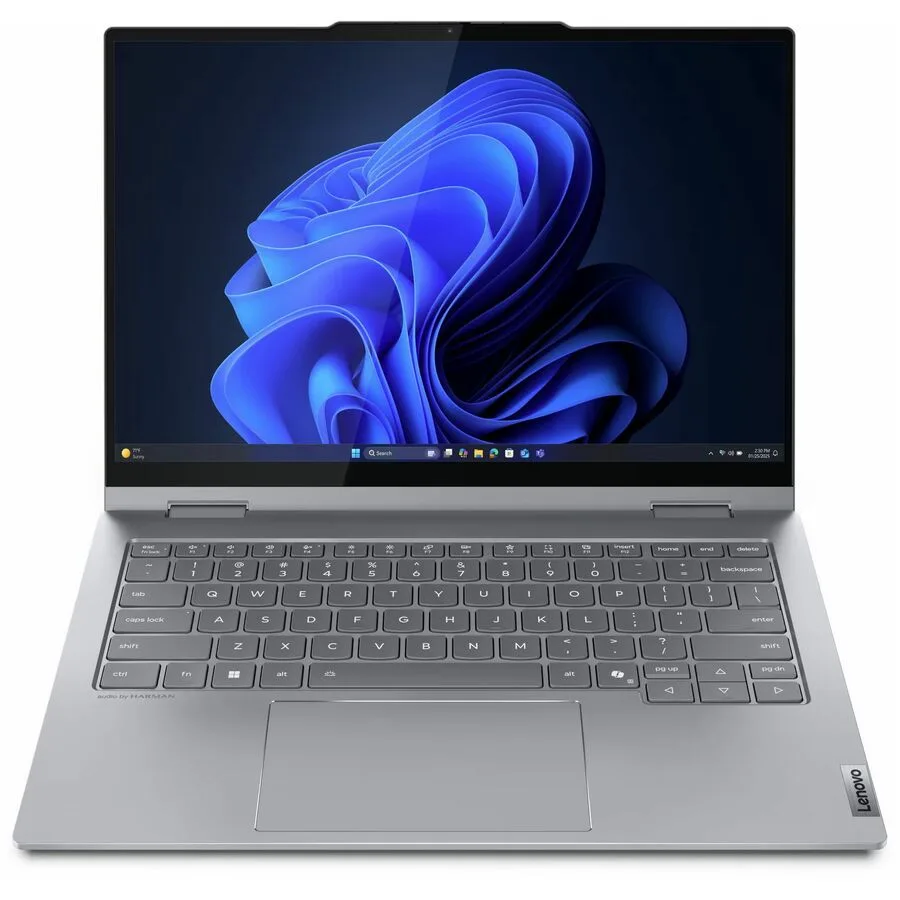 Lenovo Lenovo ThinkBook 14 2-in-1 G5 IAU 21SQ0002US Core Ultra 7 255U 16GB 512GB 14" Touch — product photo