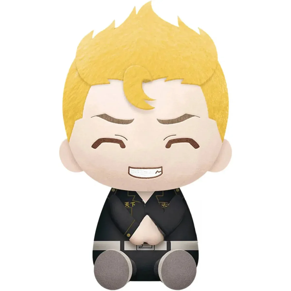 Little Buddy Toys Little Buddy Toys 19025 Takemichi Hanagaki action figure — product photo