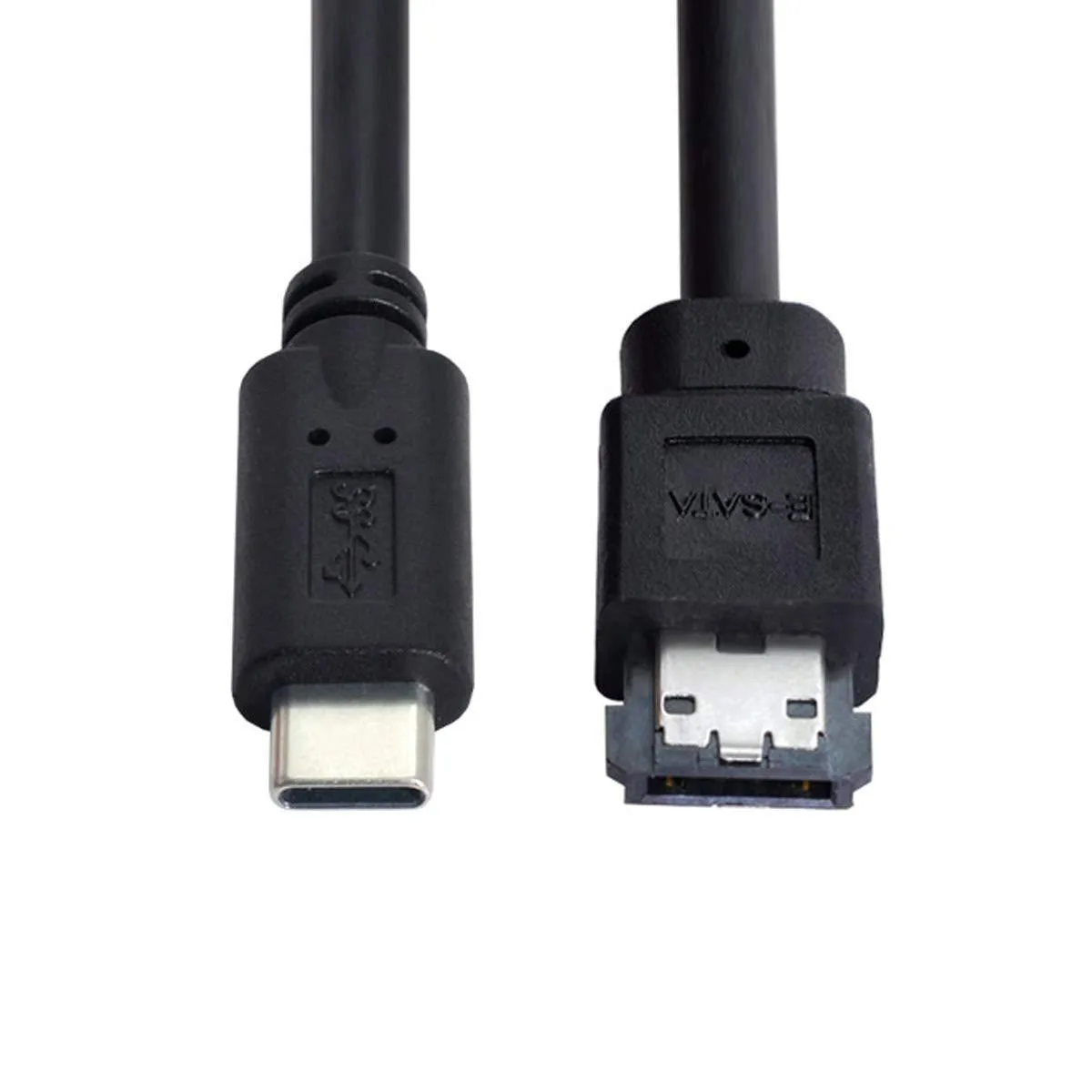 Vszerda Vszerda USB-C to eSATA Cable 1.0 m One-Way — product photo