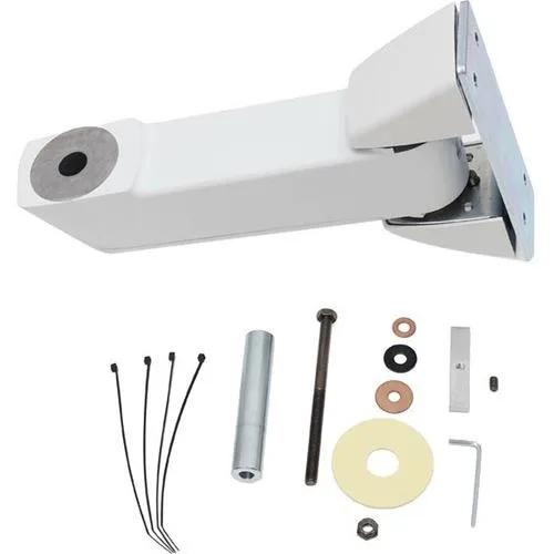Ergotron Ergotron 97-858-216 StyleView Mounting Extension White monitor accessory — product photo