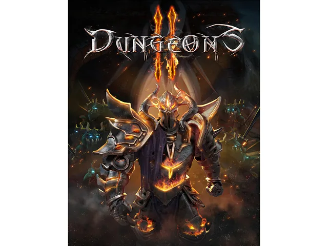 Kalypso Media Kalypso Media Dungeons 2 36983 downloadable game — product photo