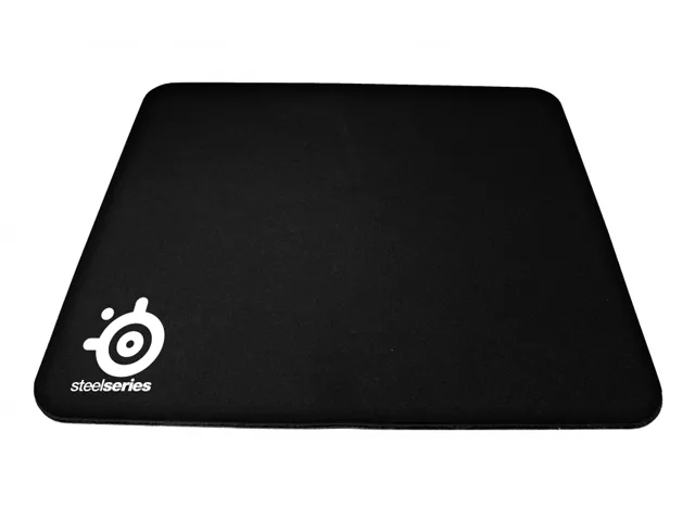 SteelSeries SteelSeries 63008 QcK Heavy mouse pad 15.7 x 17.7 in — product photo