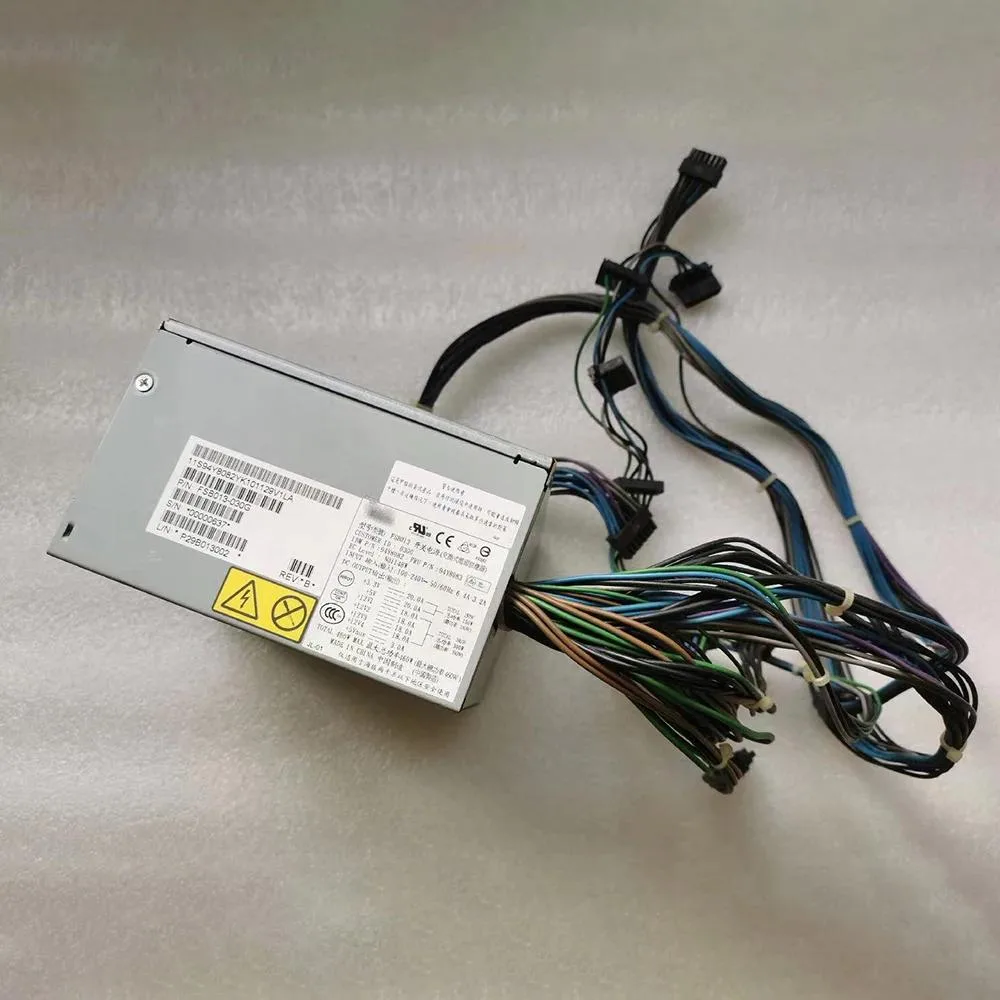 KHACHIMO KHACHIMO X3300 M4 FSB013 94Y8056 94Y8057 94Y8082 460W Power Supply — product photo