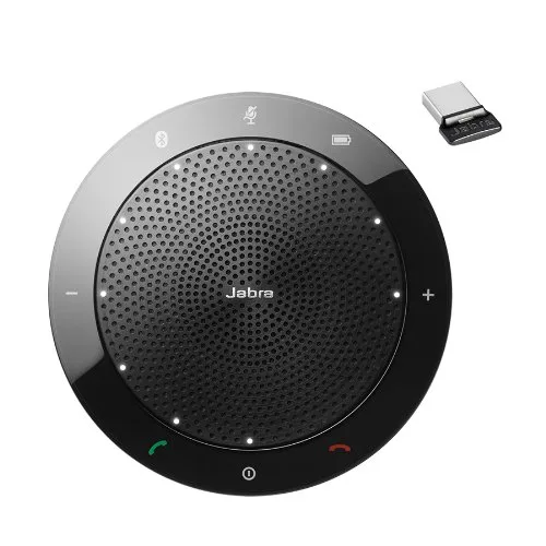 Jabra Enterprise Products Jabra 7510-209 Bluetooth 3.0 Speakerphone 15h 100m — product photo
