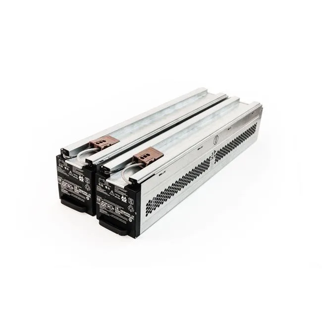 Battery Technology Inc. Battery Technology Inc. APCRBC140-SLA140 ups replacement battery — product photo