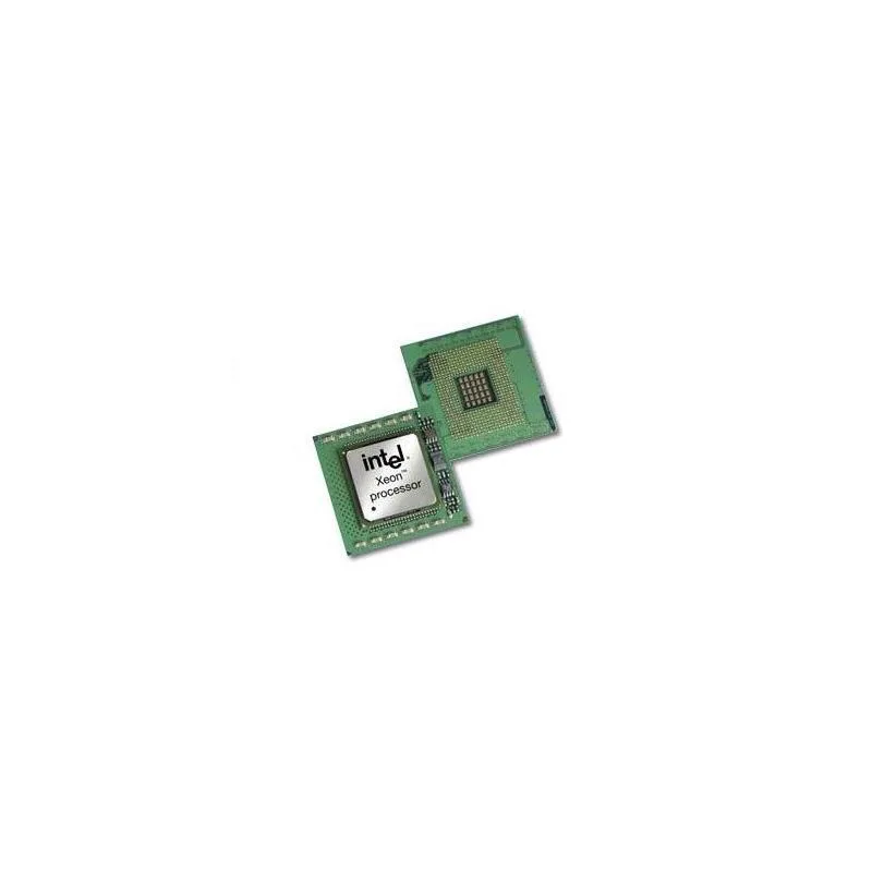 Intel Xeon 5160 processor in anti-static packaging