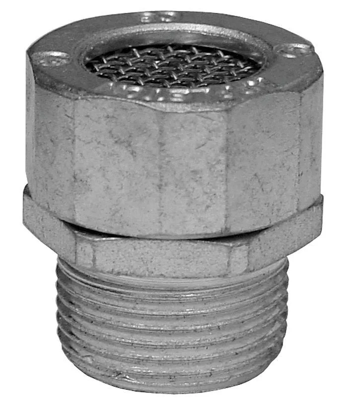 Appleton Century Crofts Appleton Century Crofts CRN75 Conduit Drain 3/4in Copper-Free Aluminium — product photo