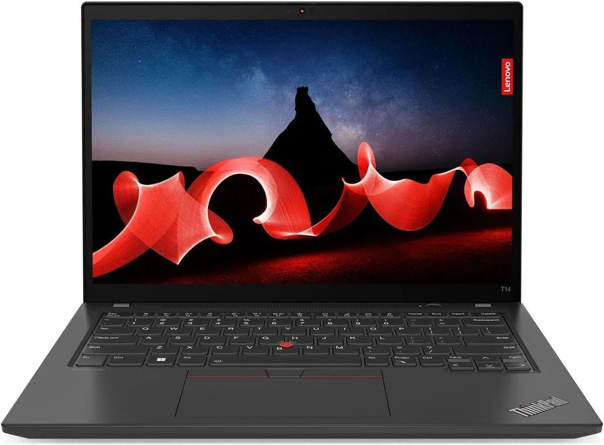 Lenovo Lenovo ThinkPad T14 Gen 4 i5-1335U 16GB 512GB 14 — product photo