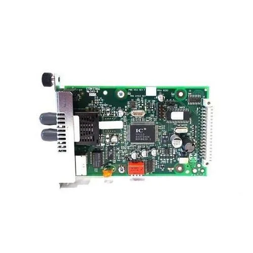 Transition Networks Transition Networks ION106-AAB-NA 6 Slot AC Ion Server Chassis Redundant Power Supply — product photo