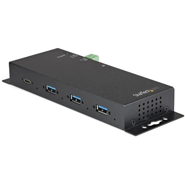 STARTECH STARTECH HB31C3A1CME 4 Port 10Gbps USB C Hub — product photo