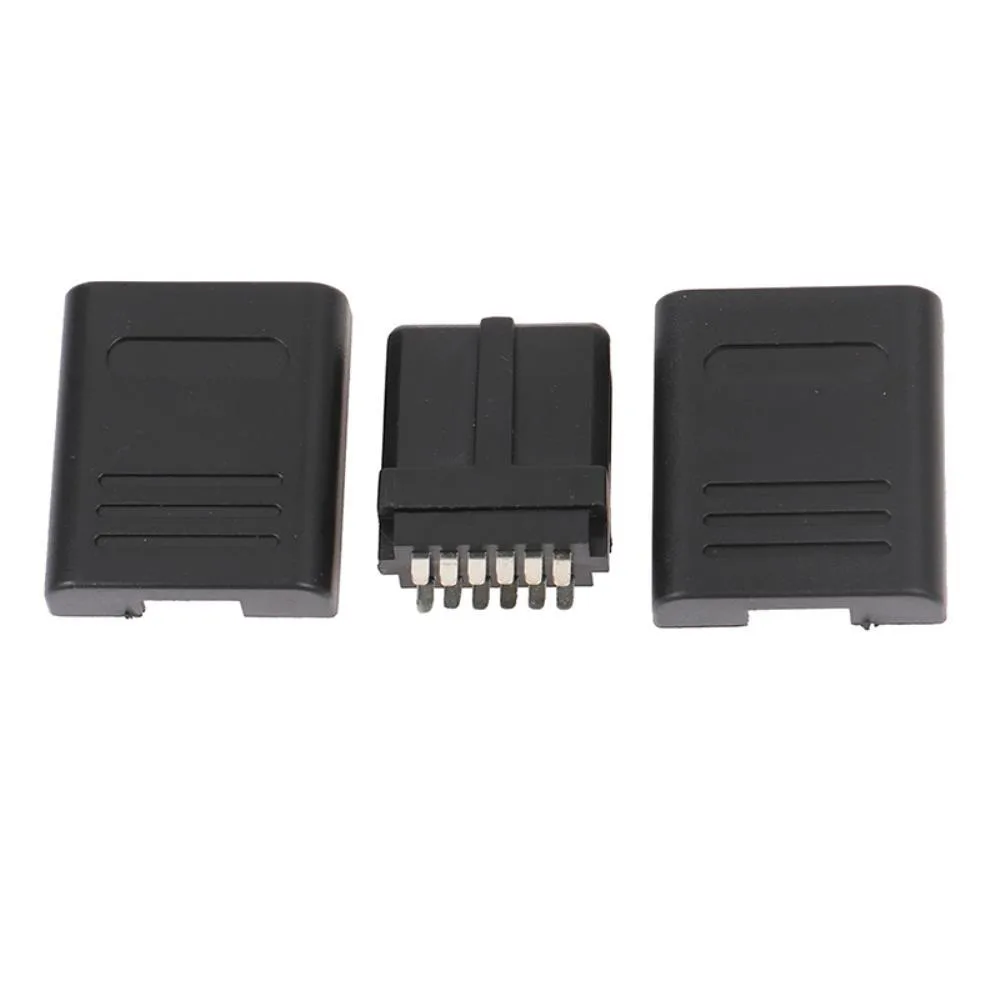 Ruth's sister Ruth's sister Nintendo64 12Pin internal power cable — product photo