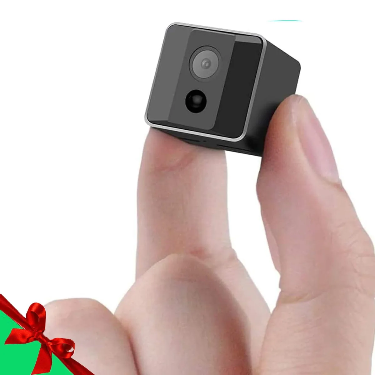  Clover EHO-E003-0927 Wireless Surveillance 1080p 120° 360° Mount — product photo