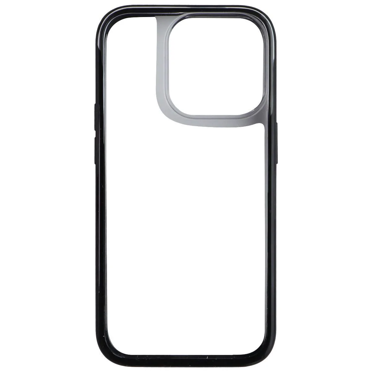Incipio Incipio Organicore Clear Series Case for iPhone 14 Pro Charcoal Clear — product photo