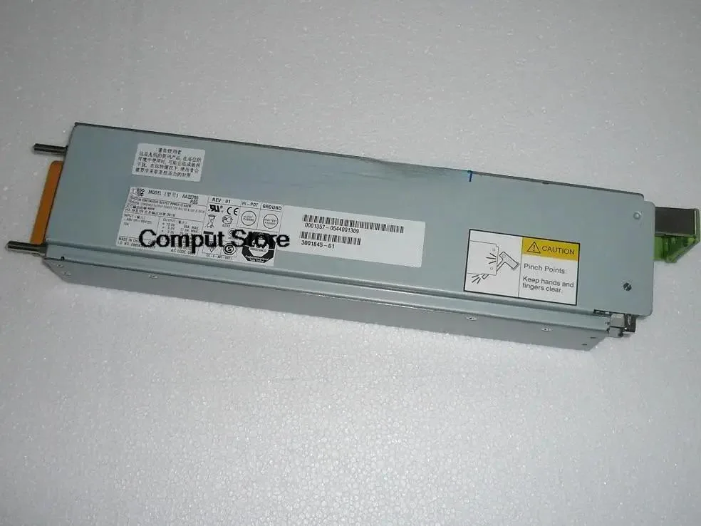 KHACHIMO KHACHIMO Netra 240 Server DC Power AA22780300-1845300-1567 power supply — product photo