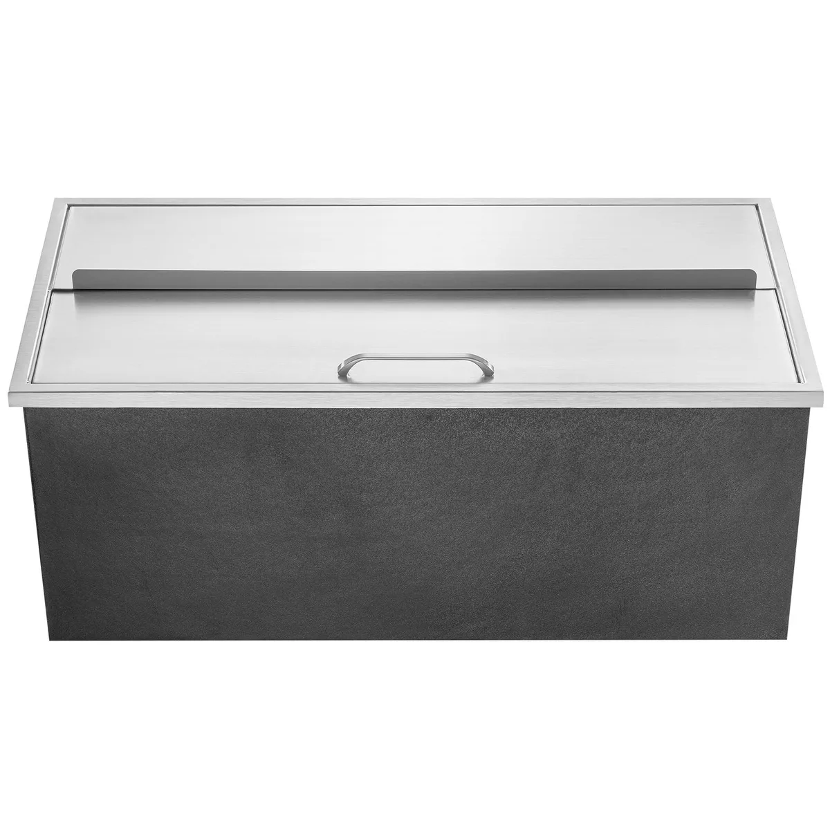 VEVOR VEVOR Drop-In Ice Chest 36" x 18" x 14" Stainless Steel 101 QT — product photo