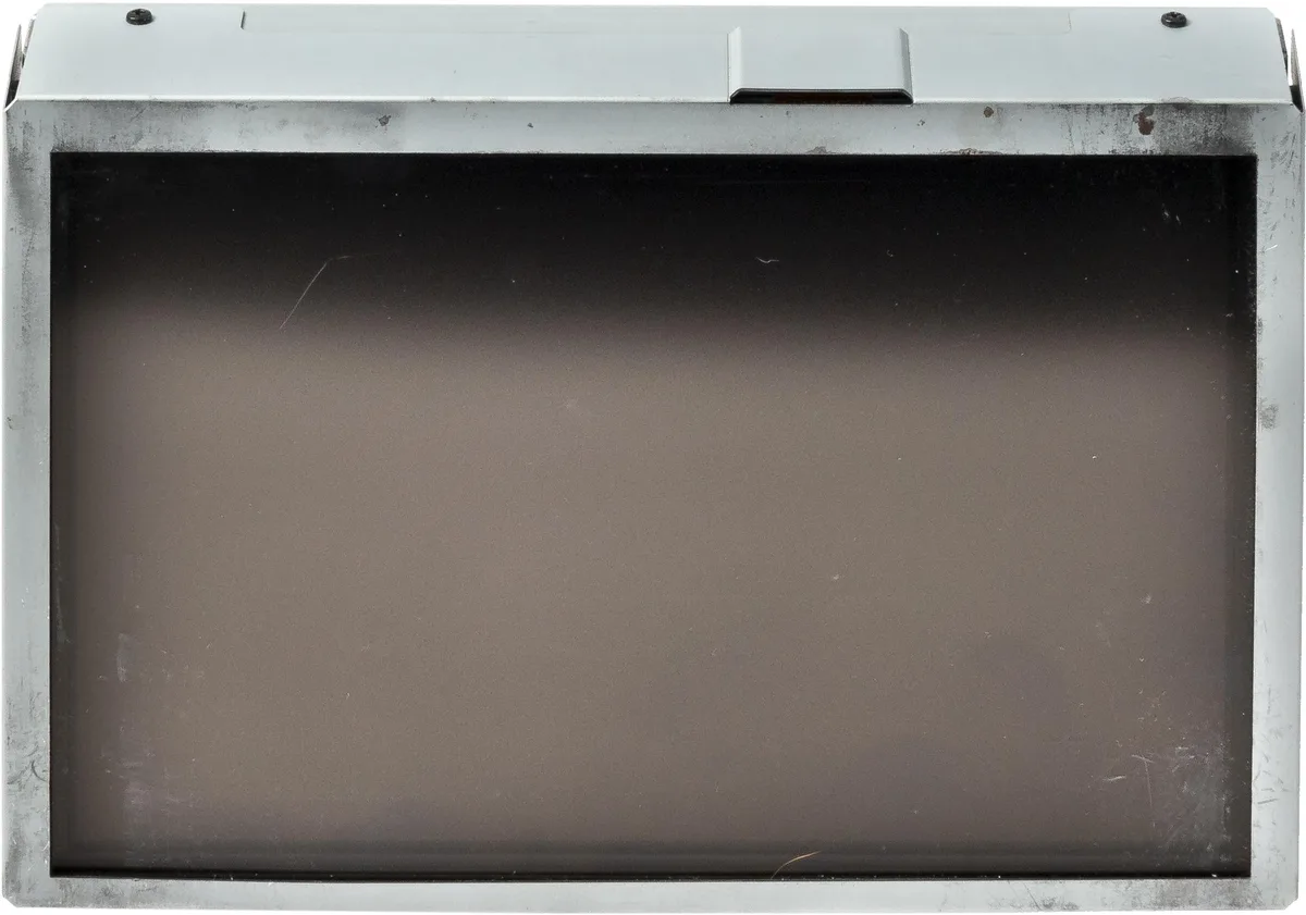 1 Factory Radio 1 Factory Radio CJ5T-18B895-FC 8.0" Display Screen 2013-2014 Ford Escape — product photo