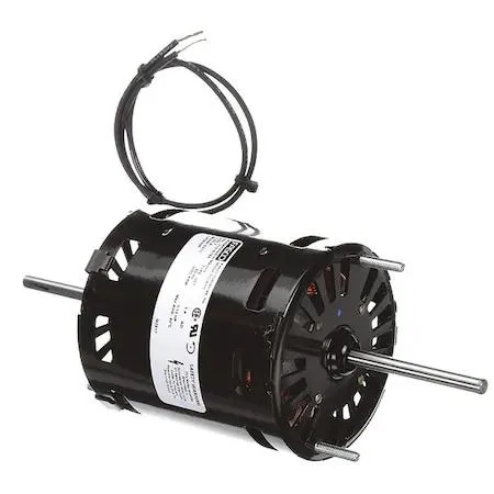 FASCO FASCO D211 1/15 HP 3000 rpm 230V 3.3 — product photo