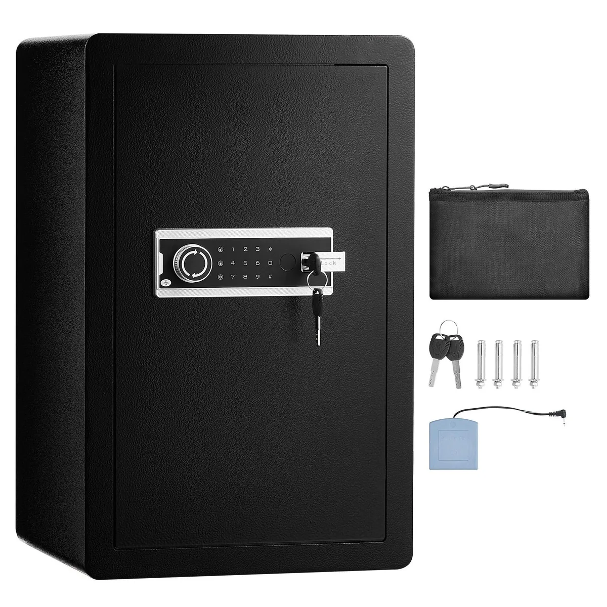 VEVOR VEVOR SS-630DZ 3.5 cu.ft Specialty Appliance — product photo
