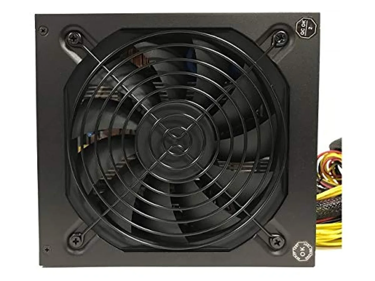 TOPOWER TOPOWER 1600W Mining Server Power Supply TOP-1600WM1 — product photo