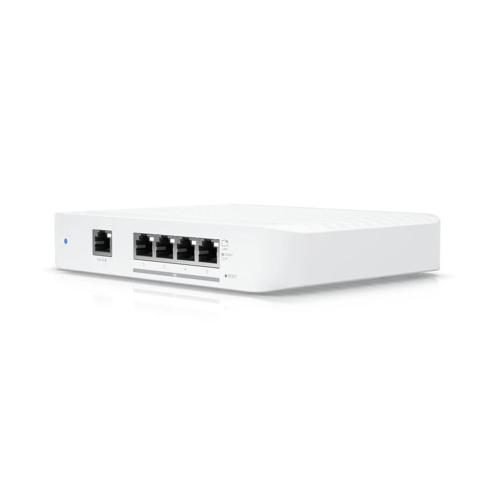 Ubiquiti Networks Ubiquiti Networks USW-Flex-XG 5-port network switch — product photo