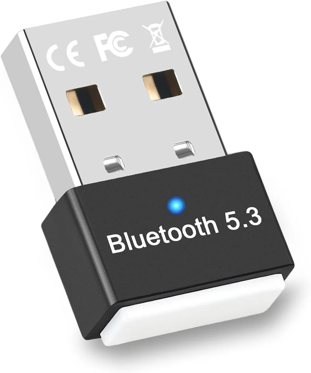 AUTYUE AUTYUE Q2521_B Bluetooth 5.3 USB Adapter — product photo