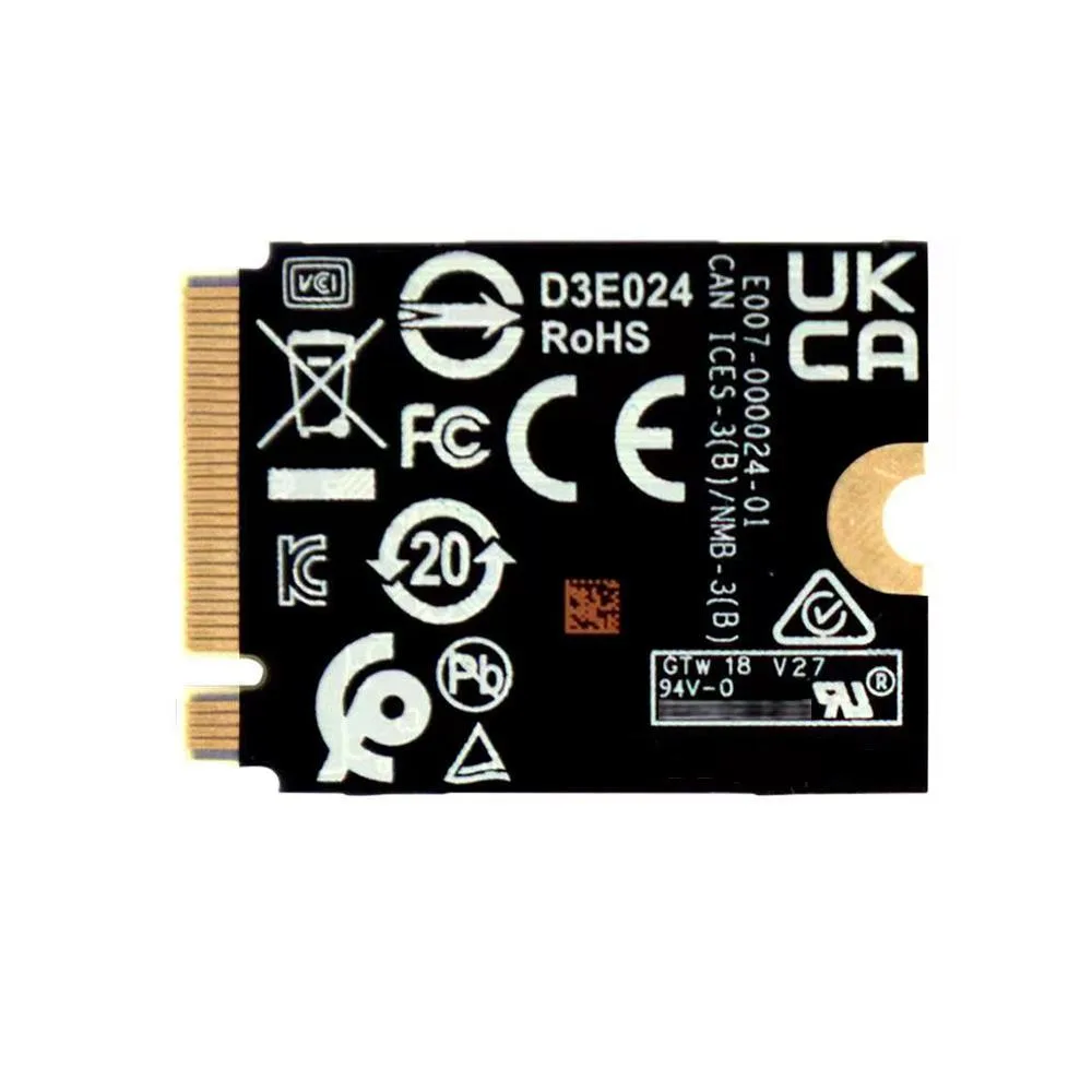 Yassdwbn Yassdwbn SN740 1TB M.2 2230 NVMe internal SSD — product photo