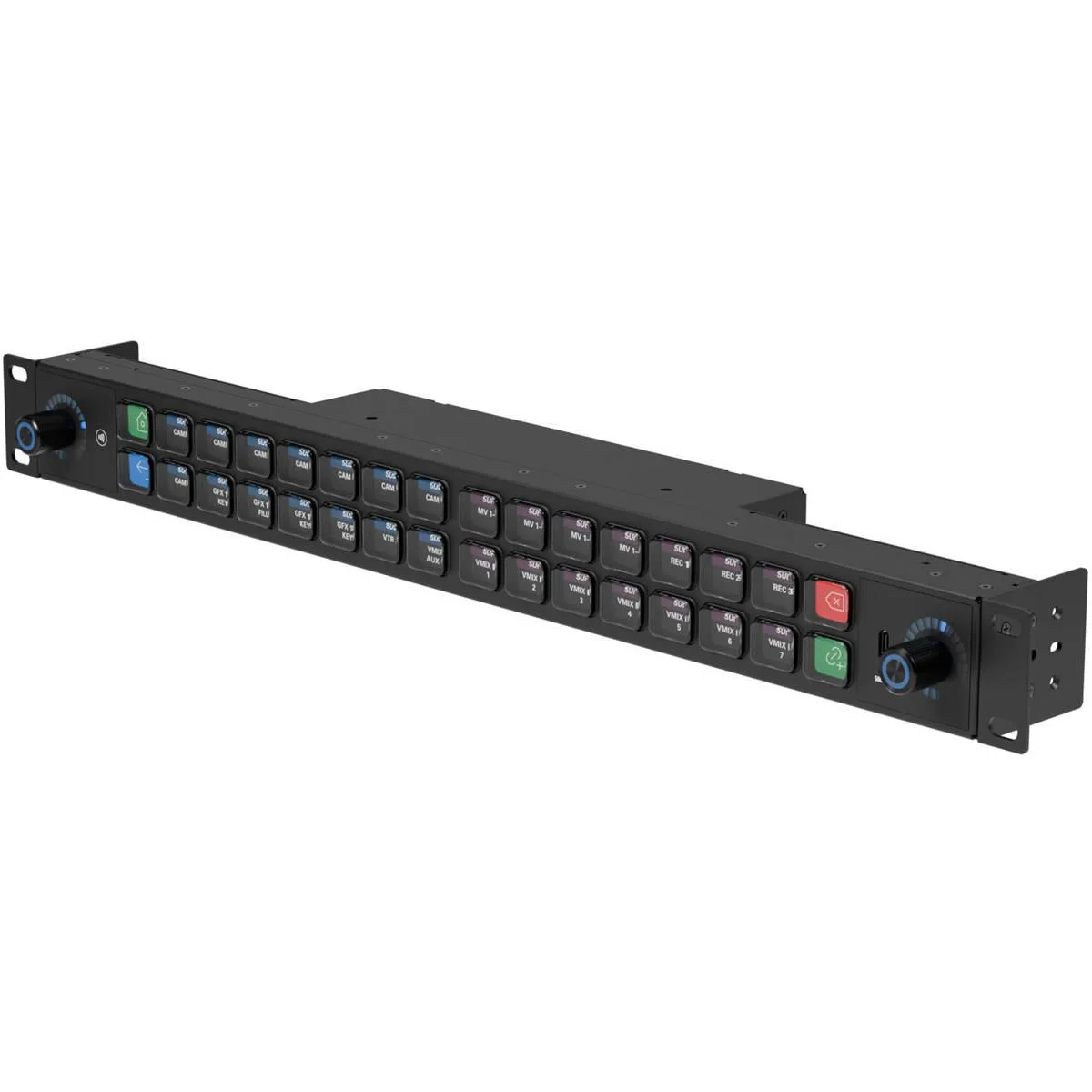 Elgato Elgato Stream Deck Studio 32-key professional video device 10GBO9901 — product photo