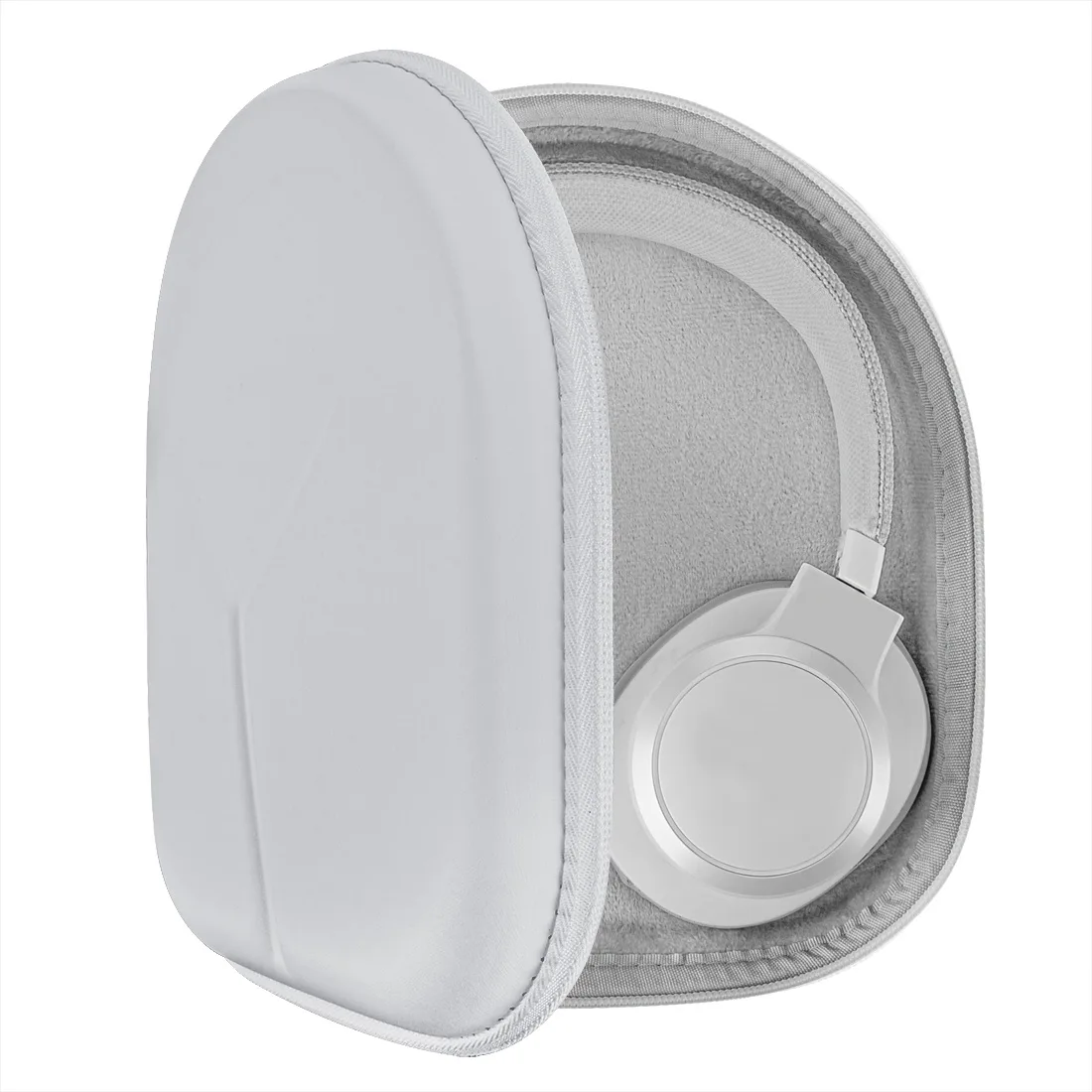 Geekria Geekria Shield Headphones Case White — product photo