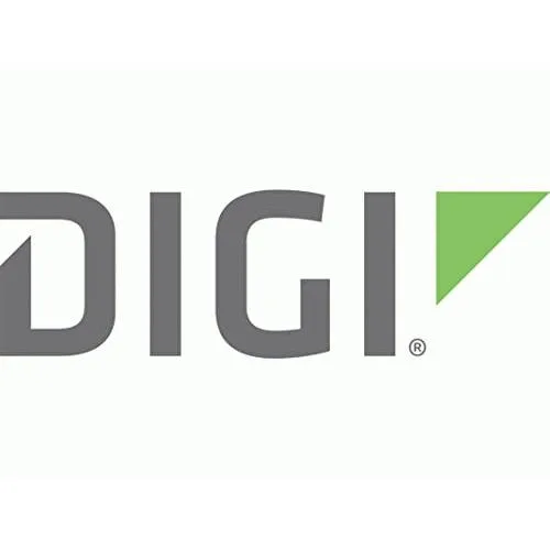 Digi International Digi International EX50-WXS6-GLB wireless router — product photo