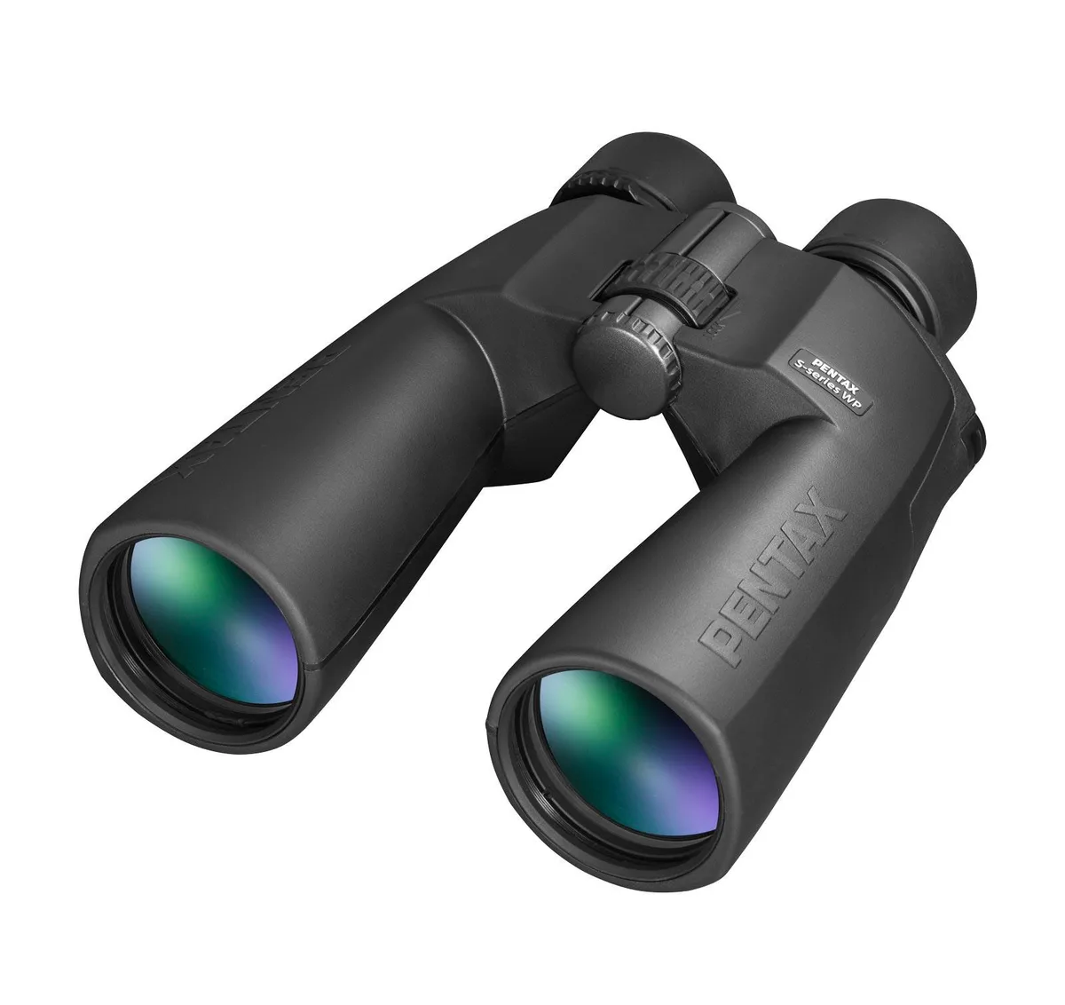 PENTAX PENTAX 65874 SP 20x60 Waterproof Binoculars — product photo