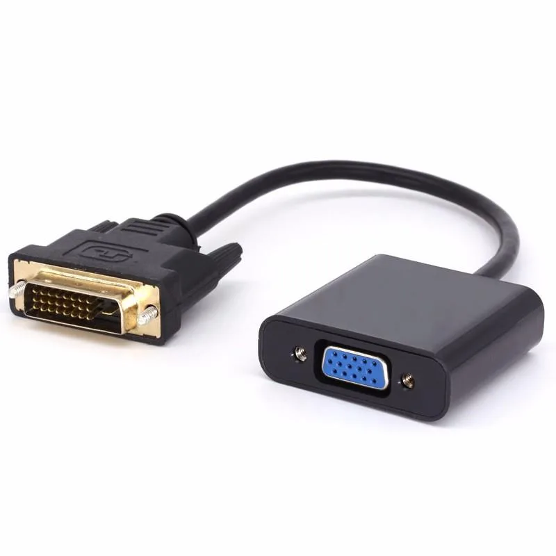 EN-Labs EN-Labs 11-001-402 DVI-D to VGA Active Adapter 10in 1920x1200 — product photo