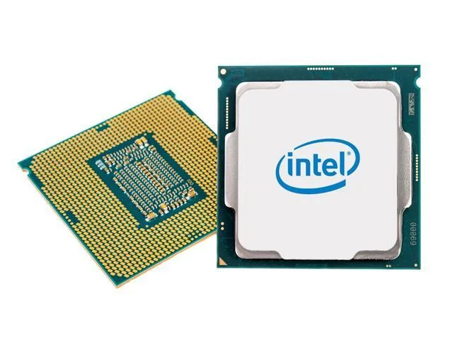 Intel Intel Celeron G5905 3.5 GHz LGA 1200 58W desktop processor — product photo