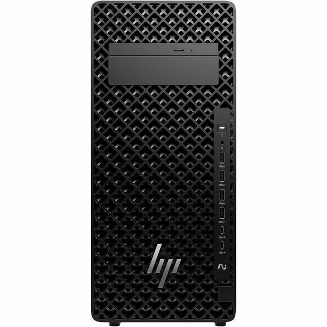 HP HP BN6X0UT#ABA Z2 G1i desktop PC Ultra 7 265K 32 GB 1 TB SSD RTX A1000 8 GB — product photo