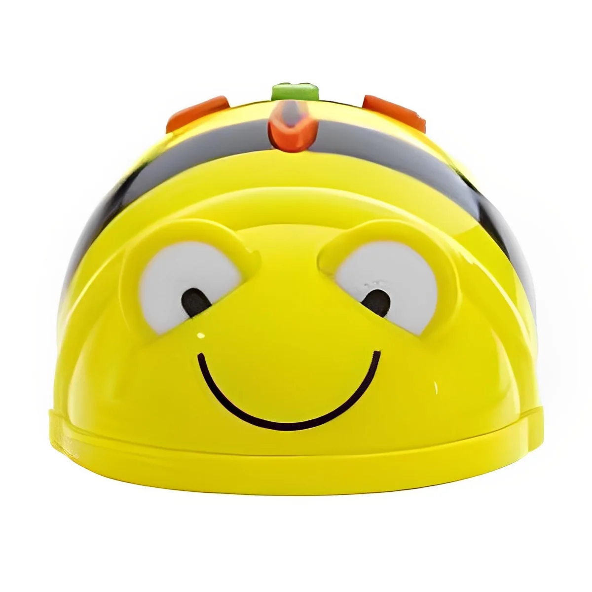 General Manufacturing General Manufacturing Bee-Bot See and Say Version Standard Kit Yellow 10 x 13 cm 200 steps — product photo