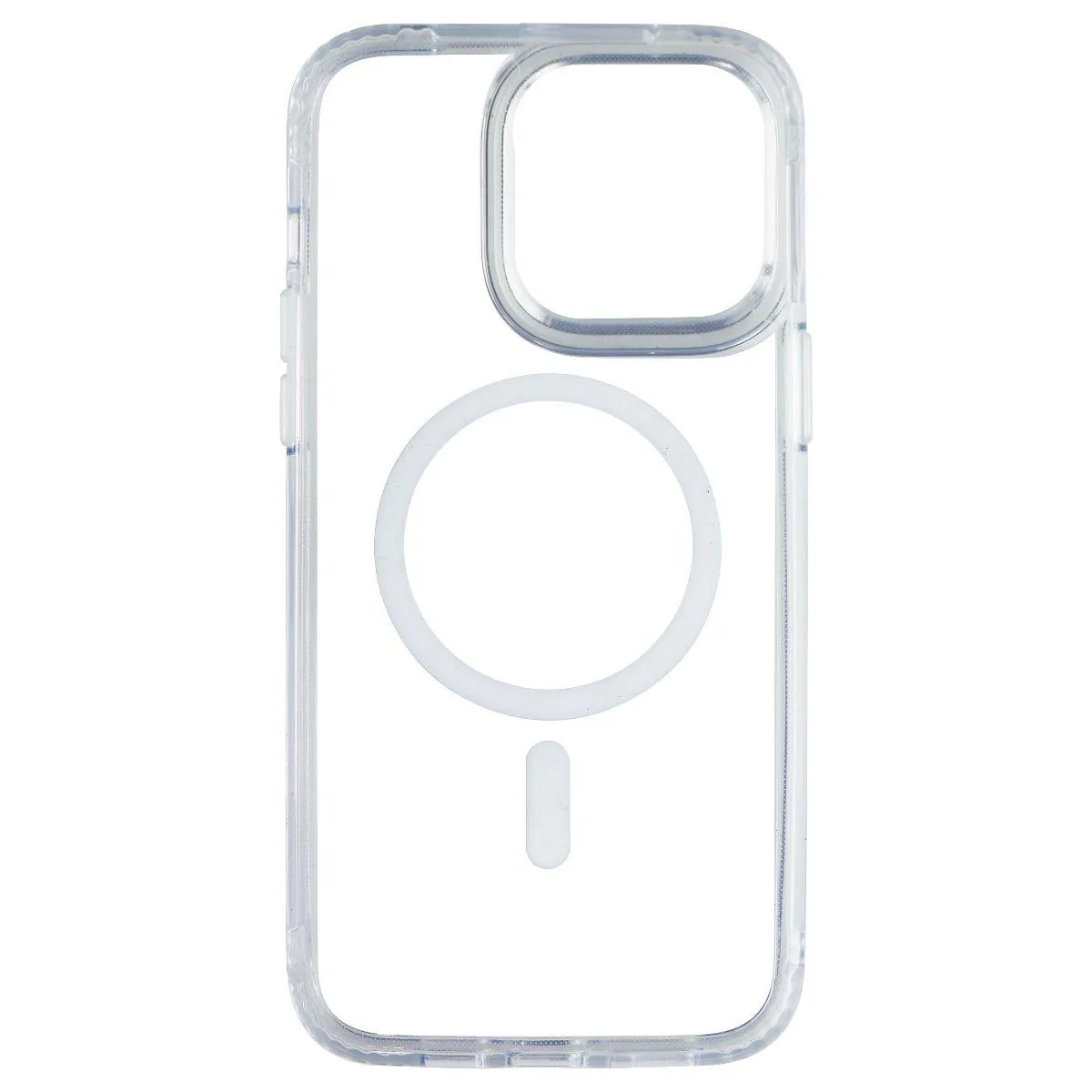 Tech21 Tech21 EvoClear Case for iPhone 14 Pro Max Clear White — product photo