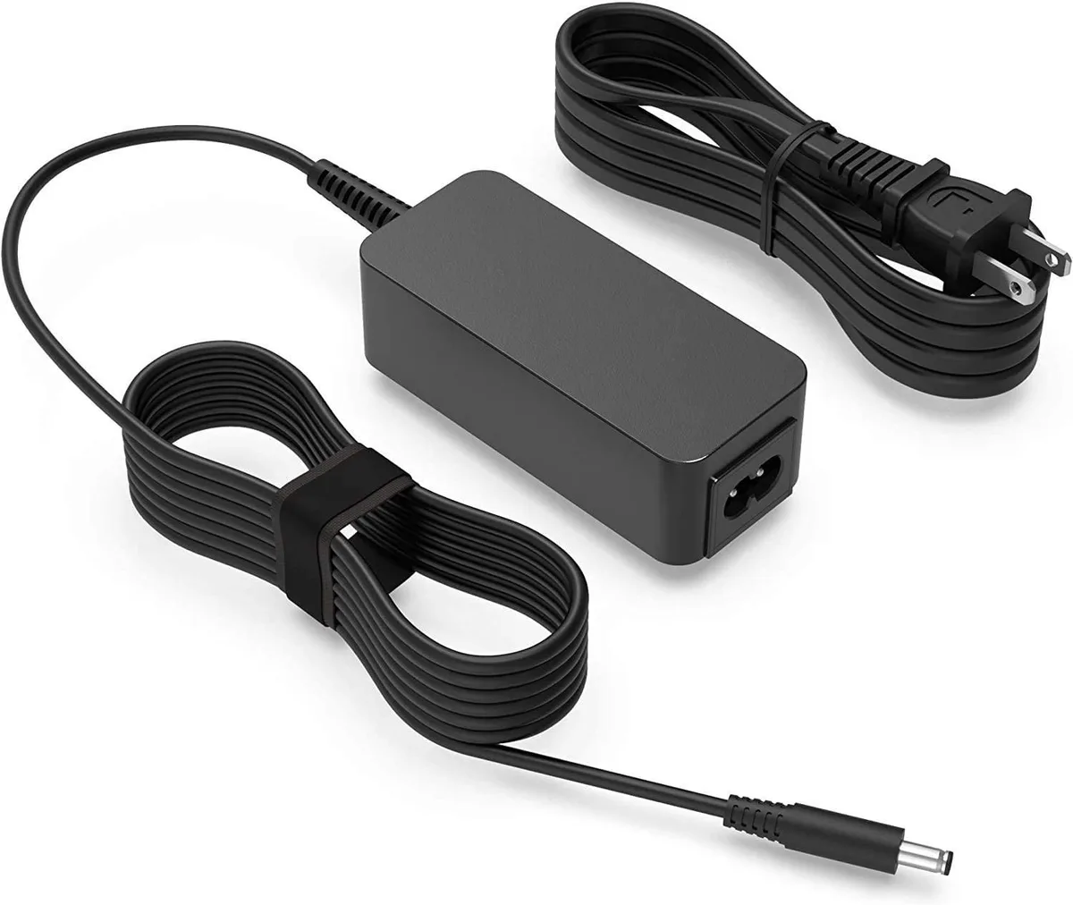NShi NShi 65W power adapter for Dell Latitude 3520 3420 3320 — product photo